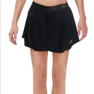 short to play tennis